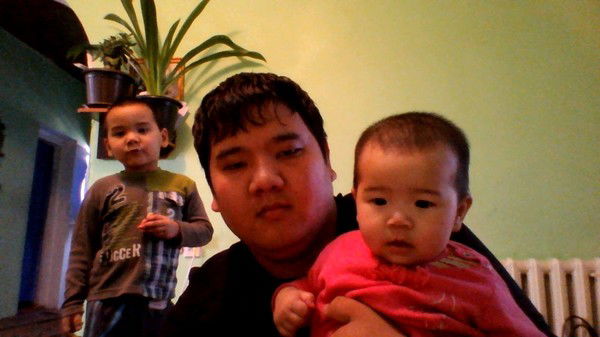 Айдар Абдуразакулы