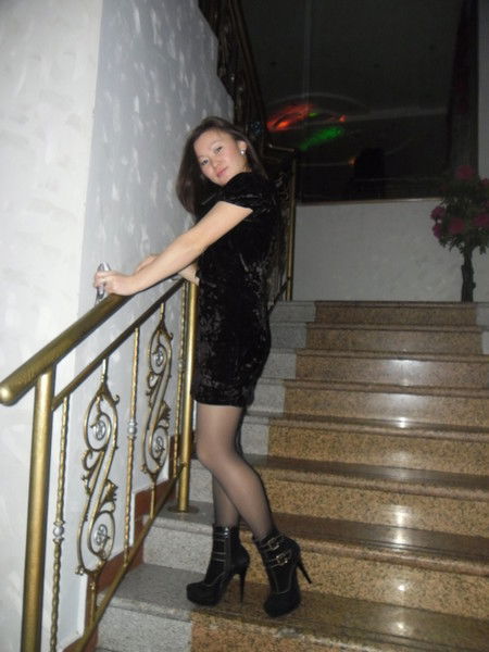 Жулдыз Тилеухан