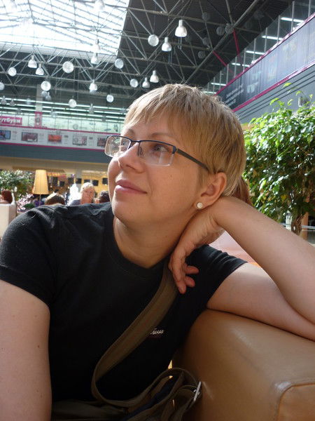 Наташа Карстен