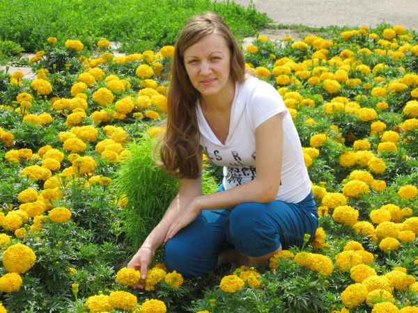 Татьяна Безотечество