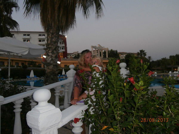 Света Косарева