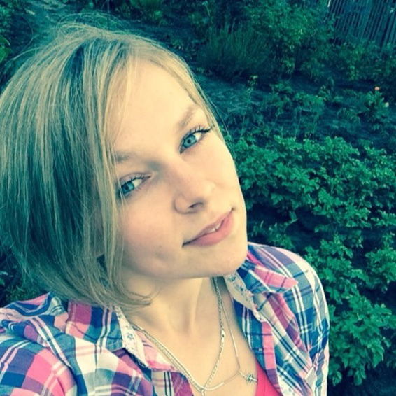 Олеся Горлова