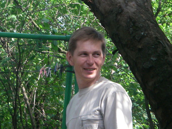 Сергей Искандаров