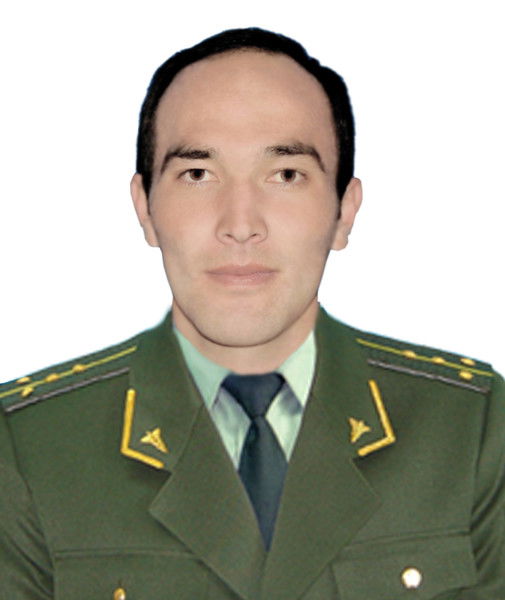 Абдулла Мирзаев