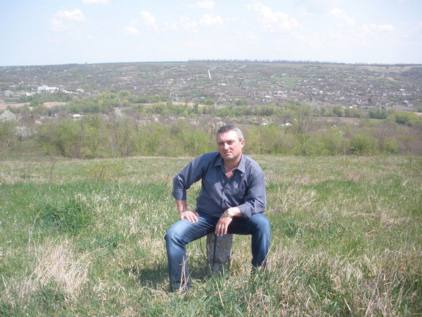 Александр Куриляк