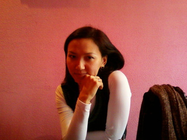 Асия Рахметова