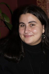 Нина Петрова