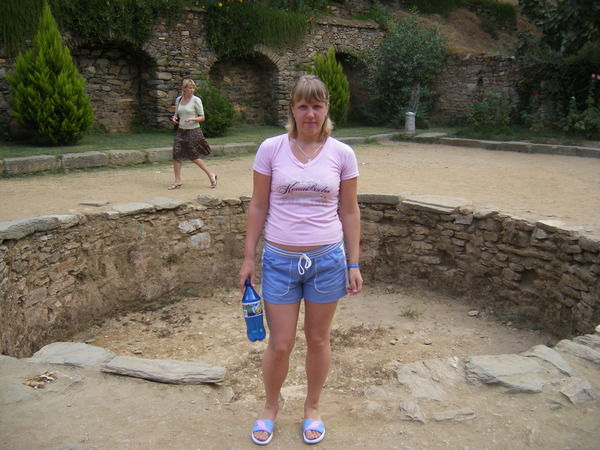 Настя Пуртова