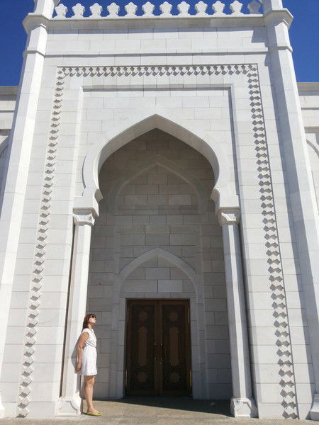 Альфия Зарипова