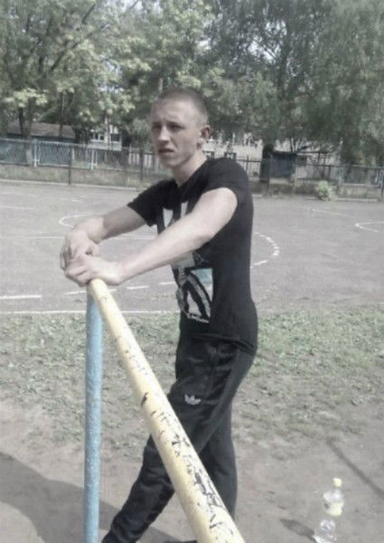 Никита Уваров