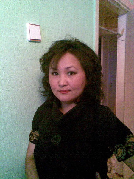 Елена Тармакова