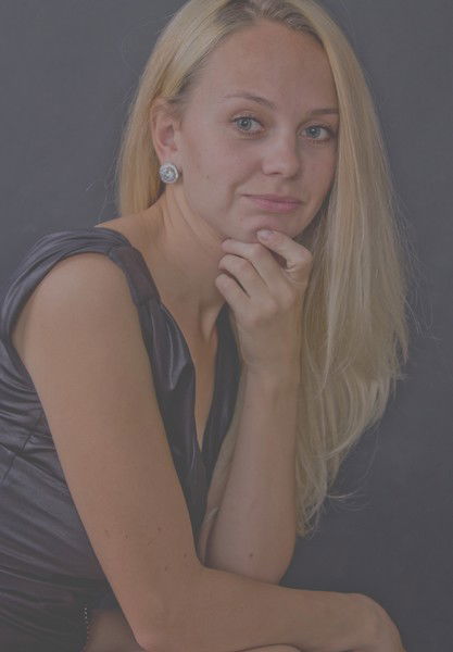 Анна Сомова