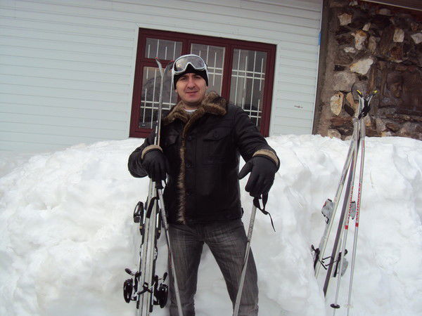 Олег Галицын