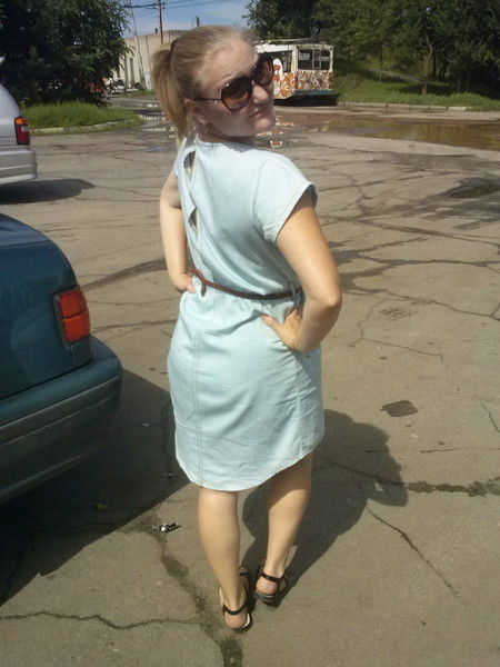 Галина Сморчкова