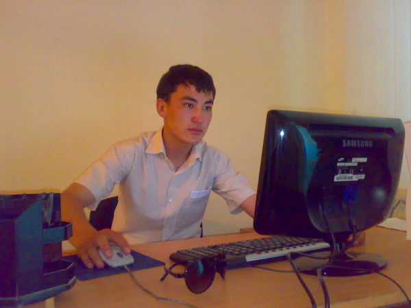 A~L~T~Y~N~B~E~K Botobekov