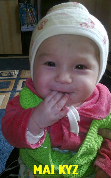 Гульнара Сарсенгалиевна