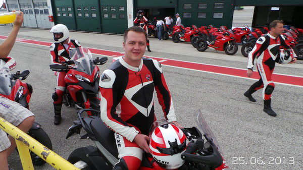 Александр Шабалин