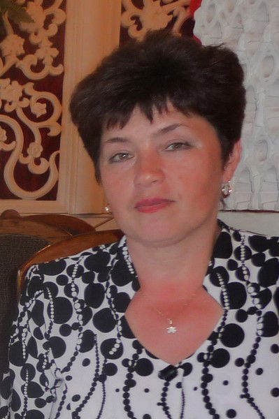 Аниса Ибрагимова