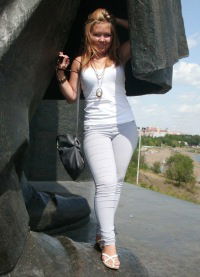 Анна Каширская