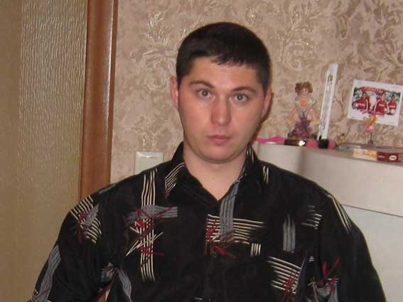 Денис Исаев