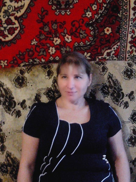 Маргарита Тонкошкур