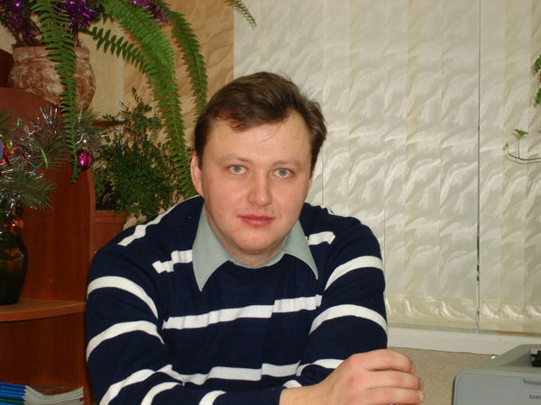 Андрей Наукович