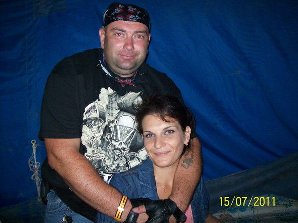 Анна Тамлиани