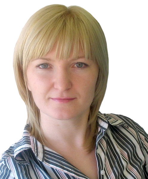 Olga Kurdyukova (Krivsun)