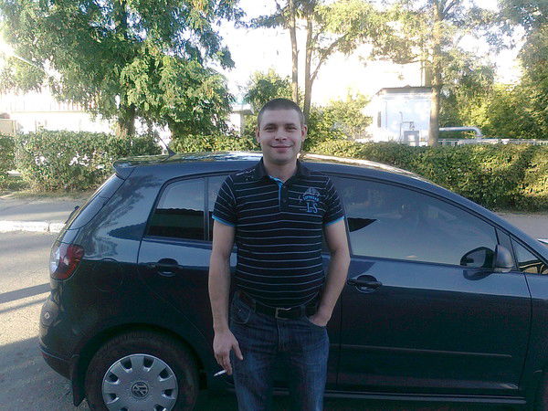 Роман Гритчин