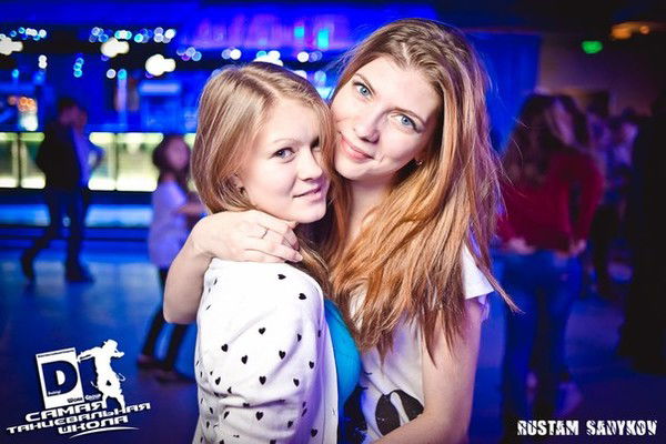 Ника Береснева