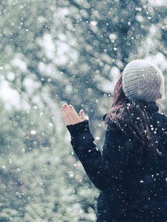 Даша Смольянинова