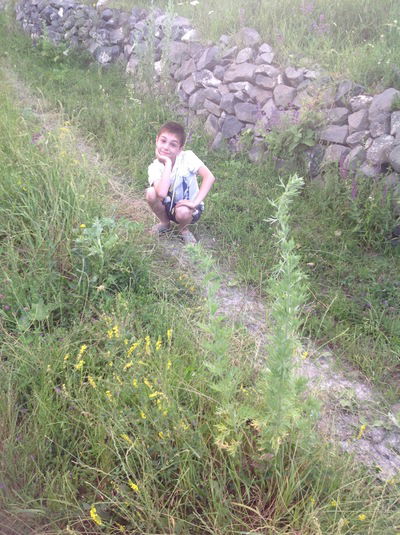 Ален Манукян