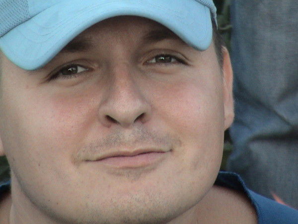 Валера Соляник