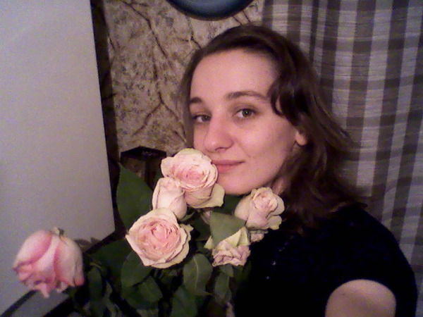 Ксения Юрьевна М.