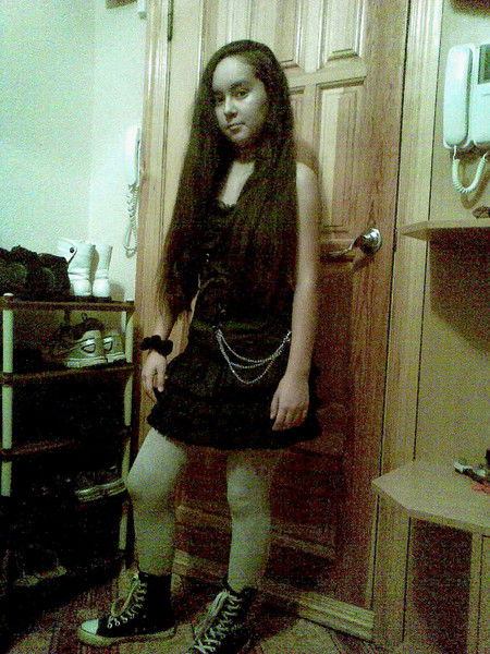 Дильназ Исмагамбетова