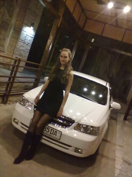 Катерина Цыбина