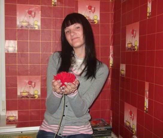 Александра Медведева