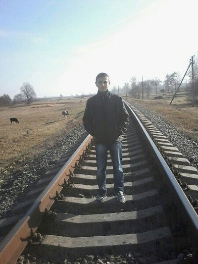 Олег Ткаченко