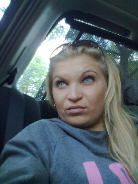 Анна Коробова