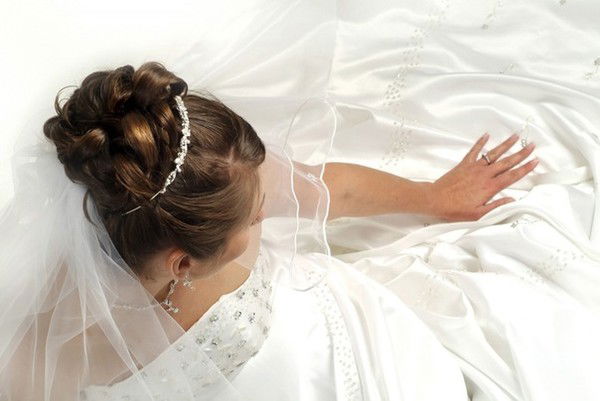 Марина Бикетова