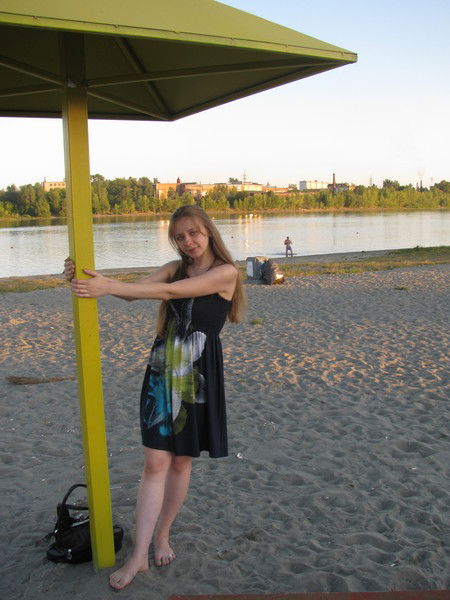 Светлана Филипповская