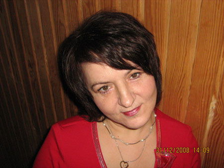 Татьяна Иво