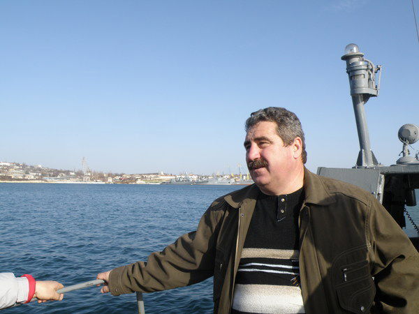 Игорь Никитин