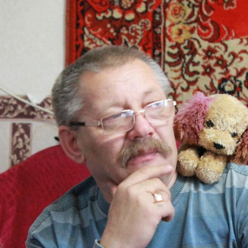 Радик Гильмутдинов