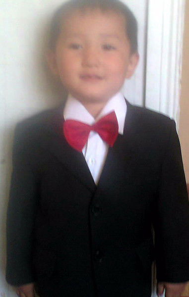 Динара Абдолова