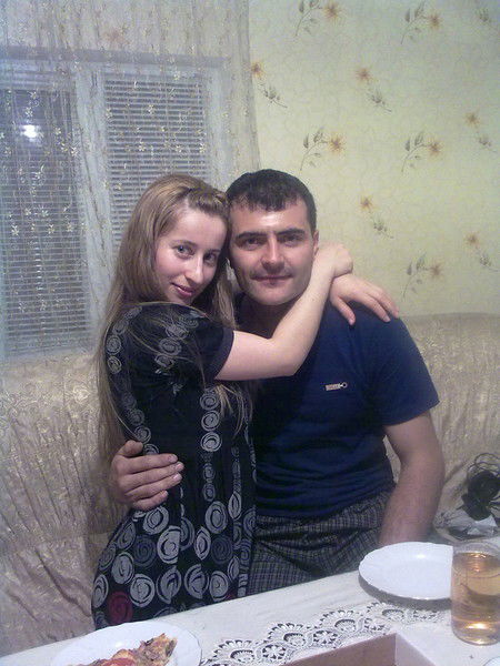 Рома Асланбегов