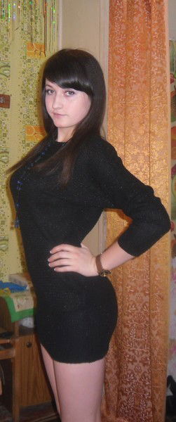 Ляйля Мезаметдинова