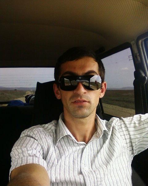 Асадулла Абакаргаджиев