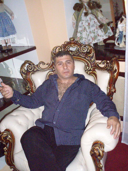 Костя Киртов