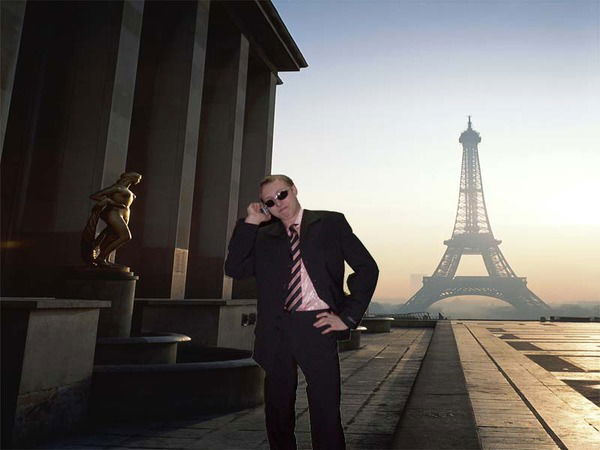 Артём Стекольников